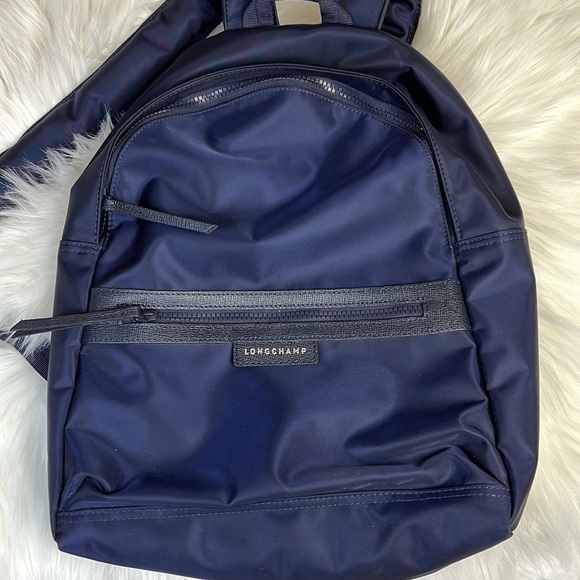 Longchamp Le Pilage Neo Nylon Backpack - Picture 5 of 10